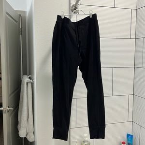 LULU MEN CITY SWEAT JOGGER